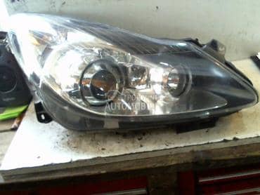 Farovi za Opel Corsa D od 2006. do 2014. god.