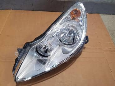 Farovi za Opel Corsa D od 2006. do 2014. god.