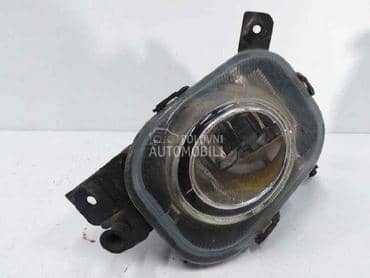 Maglenke za Opel Corsa D od 2006. do 2014. god.