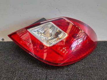 Stop svetla za Opel Corsa D od 2006. do 2014. god.