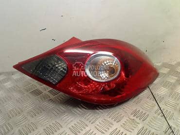 Štop svetla i stop lampe za Opel Corsa D od 2006. do 2014. god.