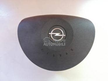 Vazdušni jastuk volana za Opel Corsa C od 2000. do 2006. god.