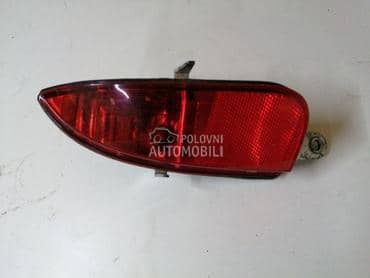 Zadnja maglenka za Opel Corsa C