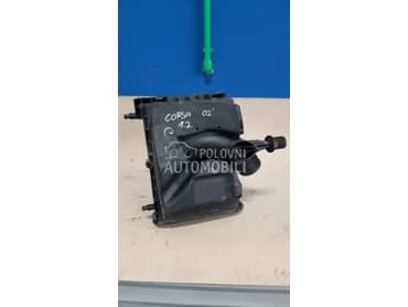 Kućište filtera vazduha za Opel Corsa C od 2000. do 2006. god.