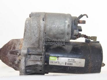 Anlaser za Opel Corsa C od 2000. do 2006. god.