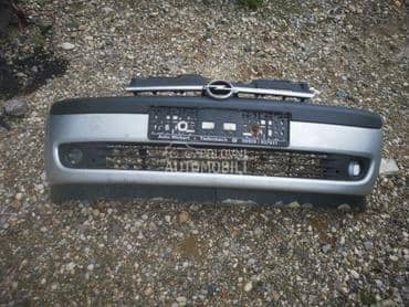 Branik prednji za Opel Corsa C od 2000. do 2006. god.