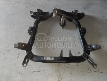 Prednji most za Opel Corsa C od 2000. do 2006. god.