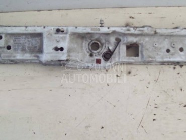 Prednji vezni lim za Opel Corsa C od 2000. do 2006. god.