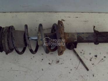 Opruga amortizera za Opel Corsa C od 2000. do 2006. god.