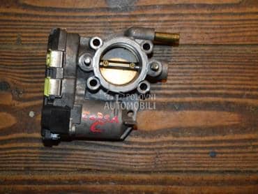 Klapna gasa za Opel Corsa C od 2000. do 2006. god.