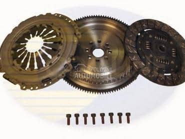 Set kvačila za Opel Corsa C od 2000. do 2006. god.