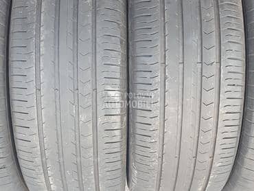 Continental 235/55 R17 Letnja
