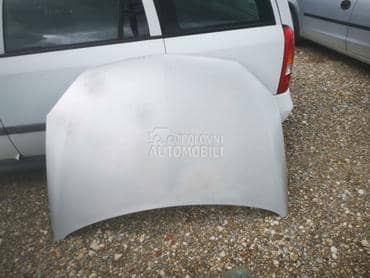 Hauba za Opel Corsa C od 2000. do 2006. god.