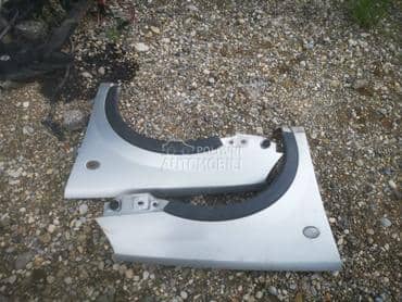 Blatobran , krilo za Opel Corsa C od 2000. do 2006. god.