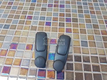 Ručka za prozor za Peugeot 207