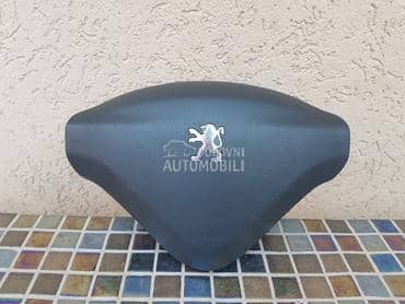 Vazdušni jastuk, airbag za Peugeot 207