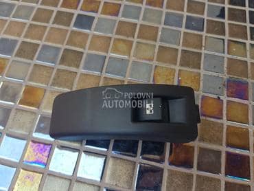 Prekidač panorame za Peugeot 207