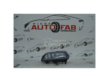 Maglenka maglenke za Volkswagen Polo od 2014. do 2017. god.