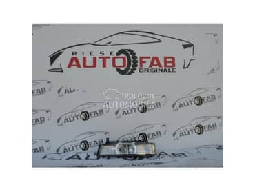 Maglenka maglenke za Škoda Yeti od 2009. do 2017. god.