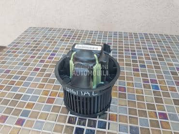 Ventilator kabine za Peugeot 207