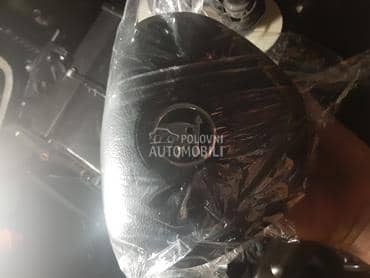 Airbeg za Škoda Rapid od 2012. do 2017. god.