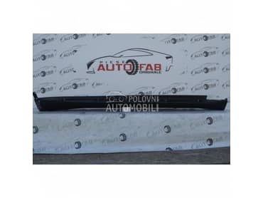 Prag E71 za BMW X6 od 2008. do 2013. god.