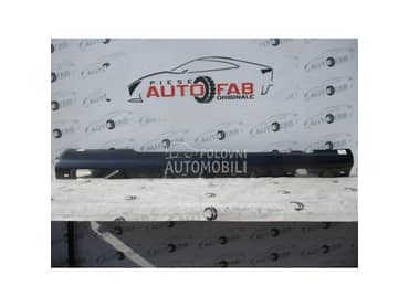 Prag sajtna W207 Coupe Cabrio za Mercedes Benz E 200 od 2014. do 2017. god.