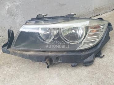 farovi e90 lci za BMW Serija 3, 316, 318 ... od 2009. do 2013. god.
