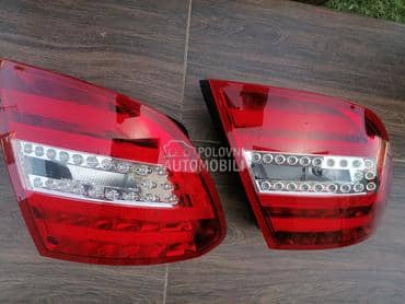 leva lampa c w204 za Mercedes Benz C Klasa od 2008. do 2014. god.