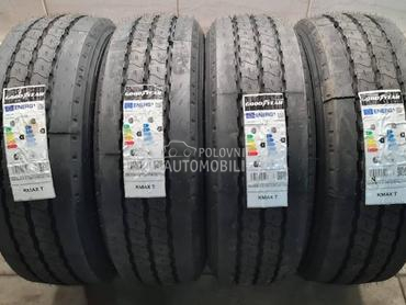 Goodyear 205/65 R17.5 Sve sezone