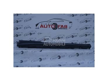 Prag sajtna S- line Coupe za Audi A5 od 2016. do 2019. god.