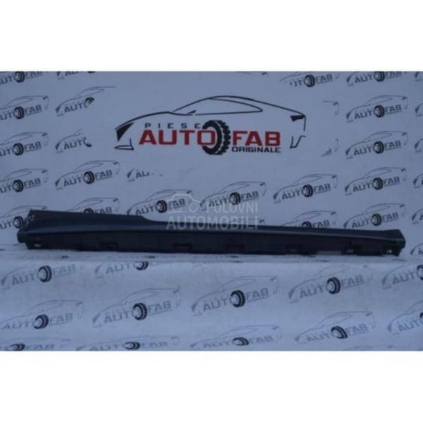 Prag sajtna S- line Coupe