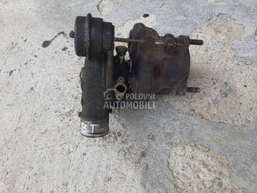 turbina 1.8 T za Volkswagen Passat B5.5