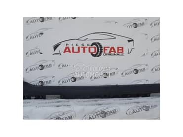 Prag sajtna F25 za BMW X3 od 2011. do 2015. god.