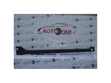 Prag sajtna GT za Kia cee`d od 2012. do 2018. god.