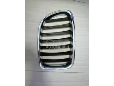 Prednja resetka za BMW X1, X5