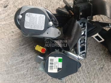 pojasevi za Škoda Rapid od 2012. do 2017. god.