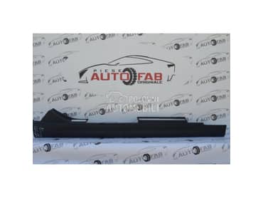 Prag sajtna F55 za Mini One od 2014. do 2018. god.