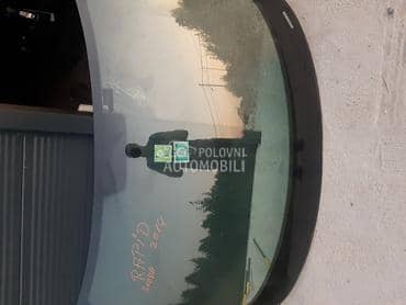 soferka za Škoda Rapid od 2012. do 2017. god.