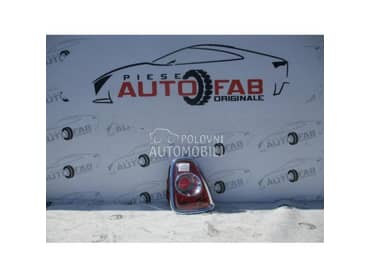 Štop svetlo Štop lampa R56 za Mini Cooper od 2010. do 2013. god.