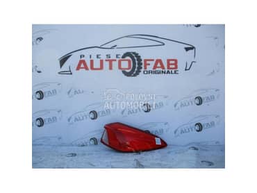 Štop svetlo štop lampa za Ford Focus od 2018. do 2021. god.