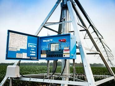 Valley mašine za navodnjavanje