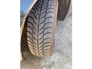 Aluminijumske felne  15" 5 x 98