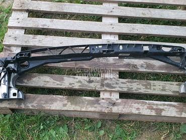 vezni lim nosač hladnjaka za Audi A4, A5, S4 ...