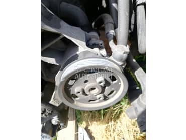 Creva serva za Audi A4 od 1999. do 2007. god.