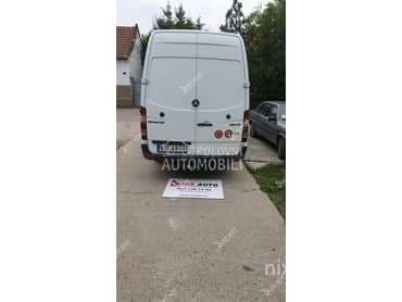 Euro Kuka za Mercedes Sprinter