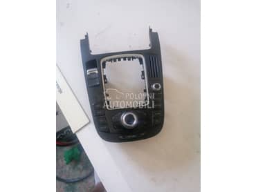 Dugmici za Audi A4 od 2008. do 2015. god.