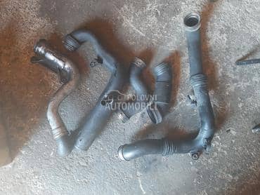 creva turbine i kulera za Volkswagen Golf 5, Passat B6