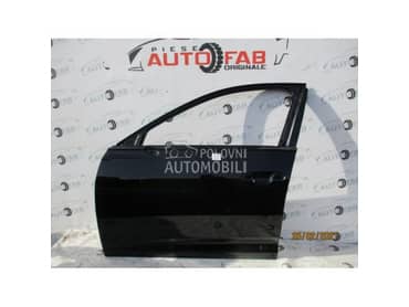 Prednja leva vrata za Audi A6 od 2018. do 2021. god.