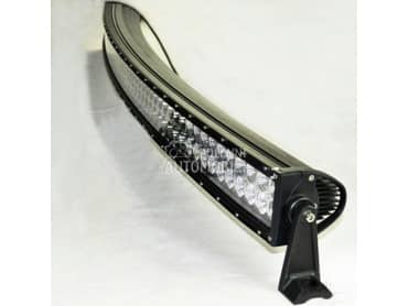 LED BAR 300W krivi 135cm  